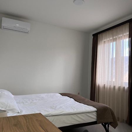 Hotel Nordar à Garni Extérieur photo