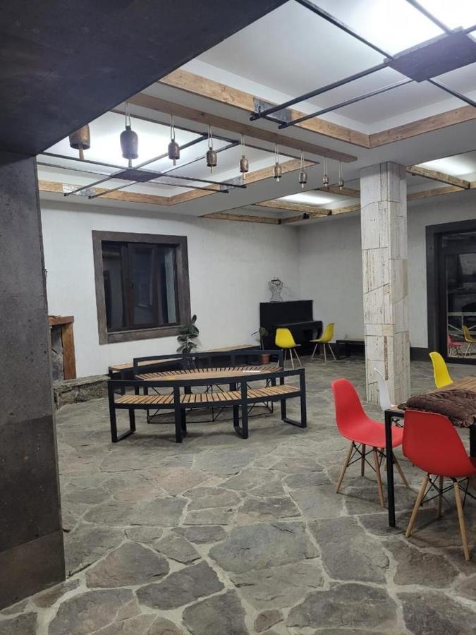 Hotel Nordar à Garni Extérieur photo