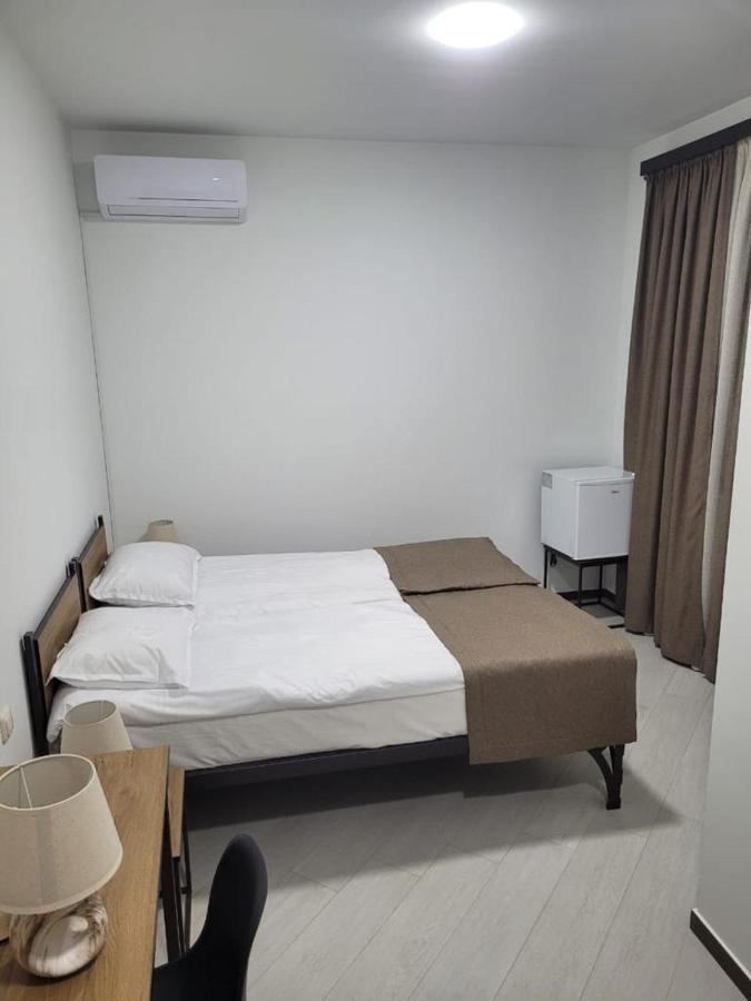 Hotel Nordar à Garni Extérieur photo