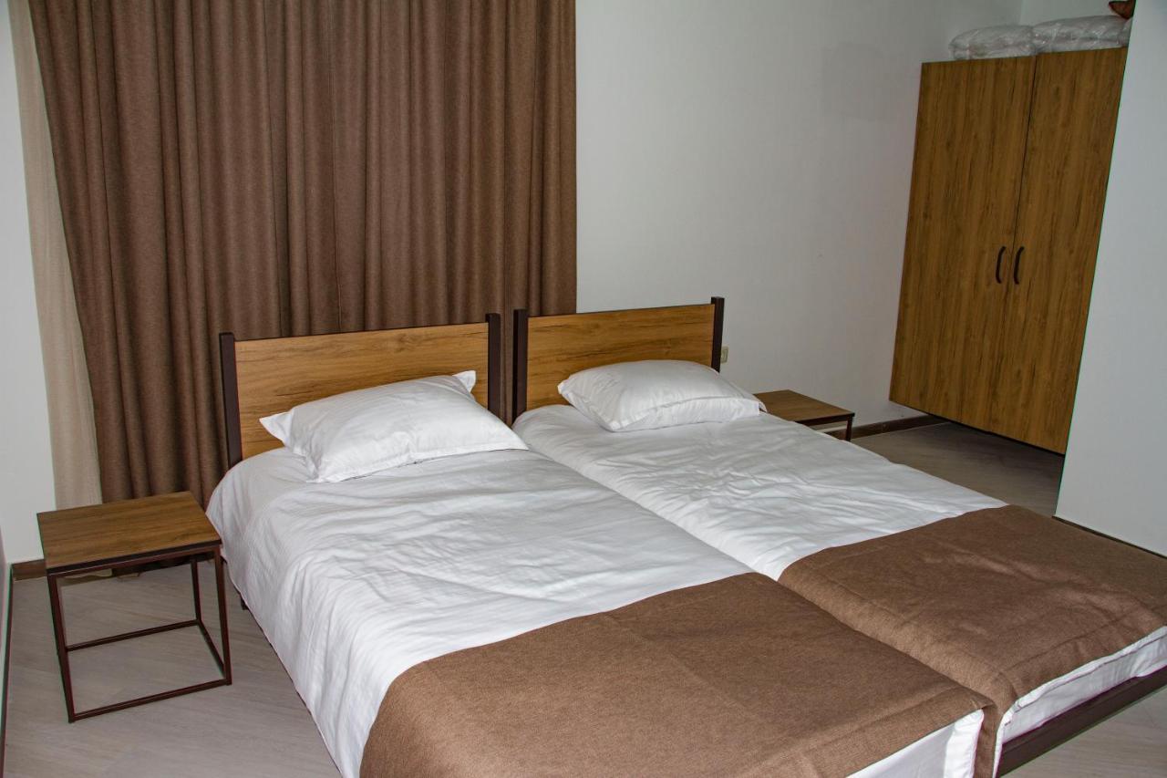 Hotel Nordar à Garni Extérieur photo
