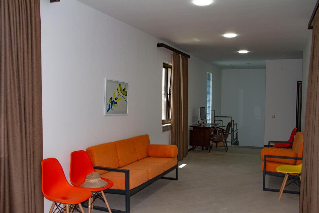 Hotel Nordar à Garni Extérieur photo