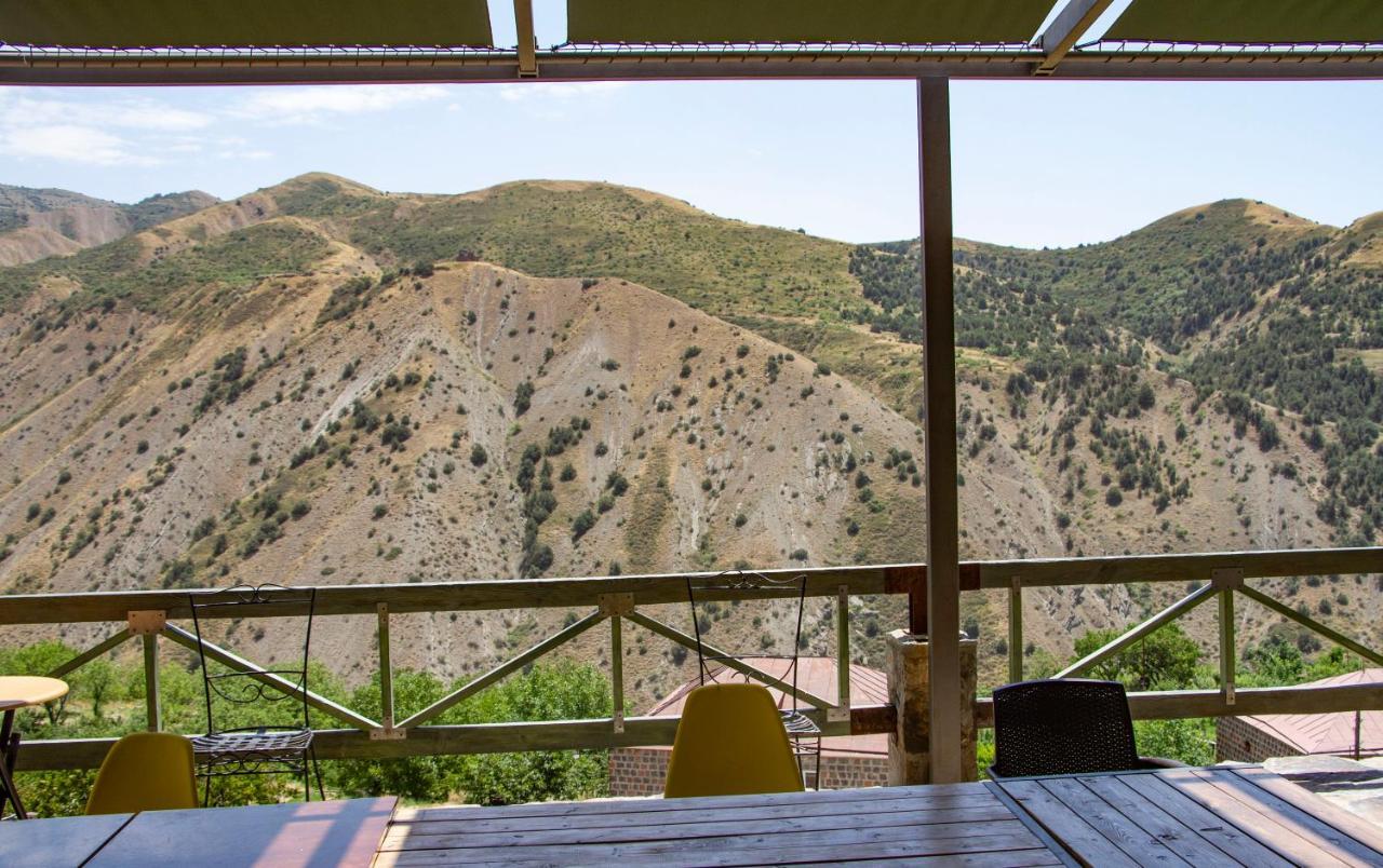 Hotel Nordar à Garni Extérieur photo