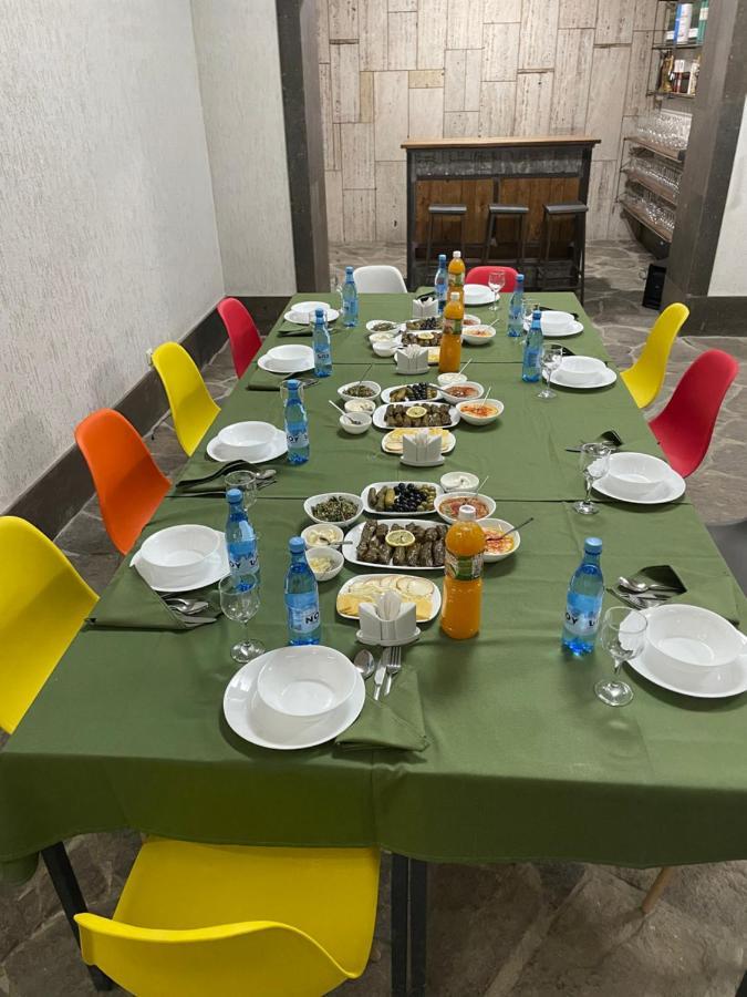 Hotel Nordar à Garni Extérieur photo