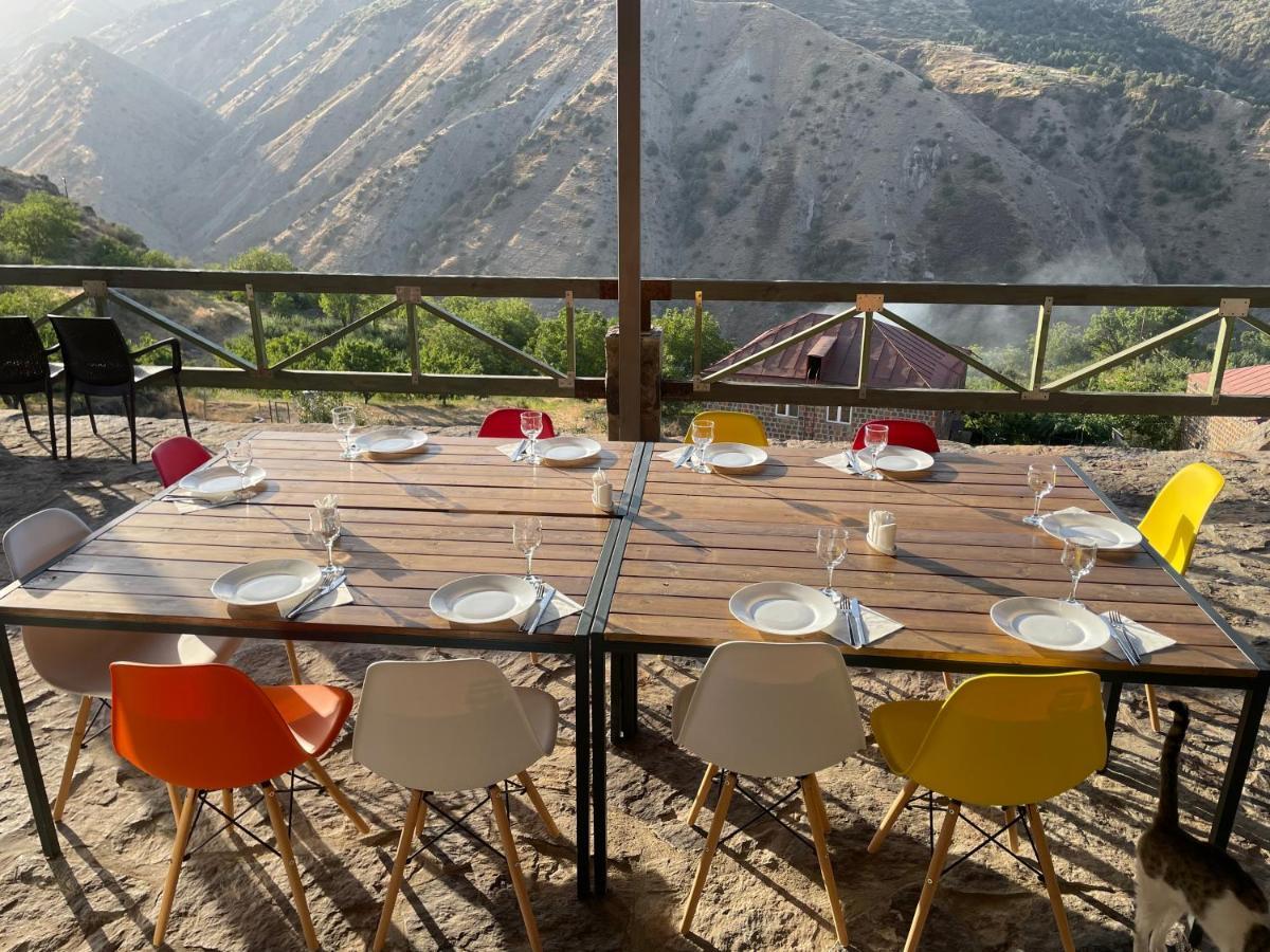 Hotel Nordar à Garni Extérieur photo
