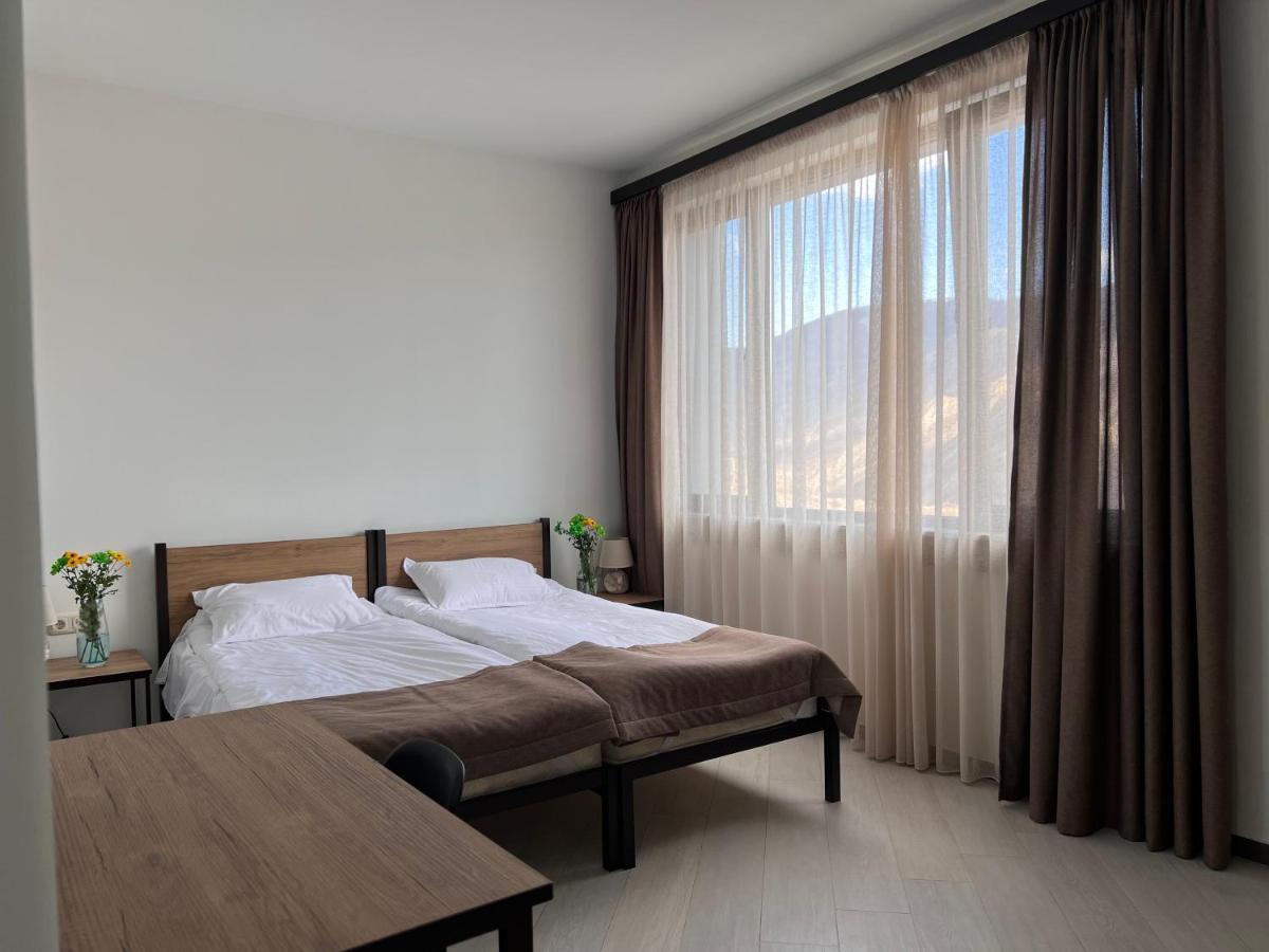 Hotel Nordar à Garni Extérieur photo