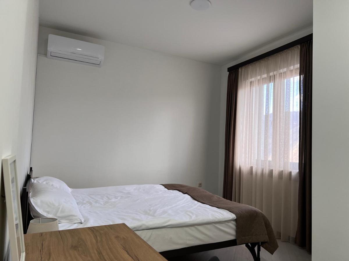 Hotel Nordar à Garni Extérieur photo
