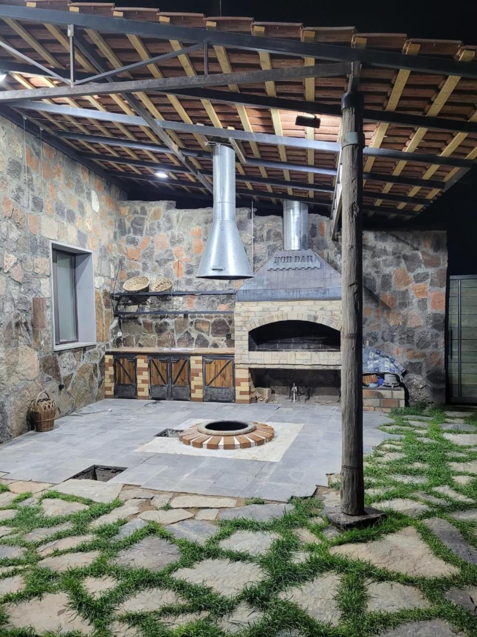 Hotel Nordar à Garni Extérieur photo