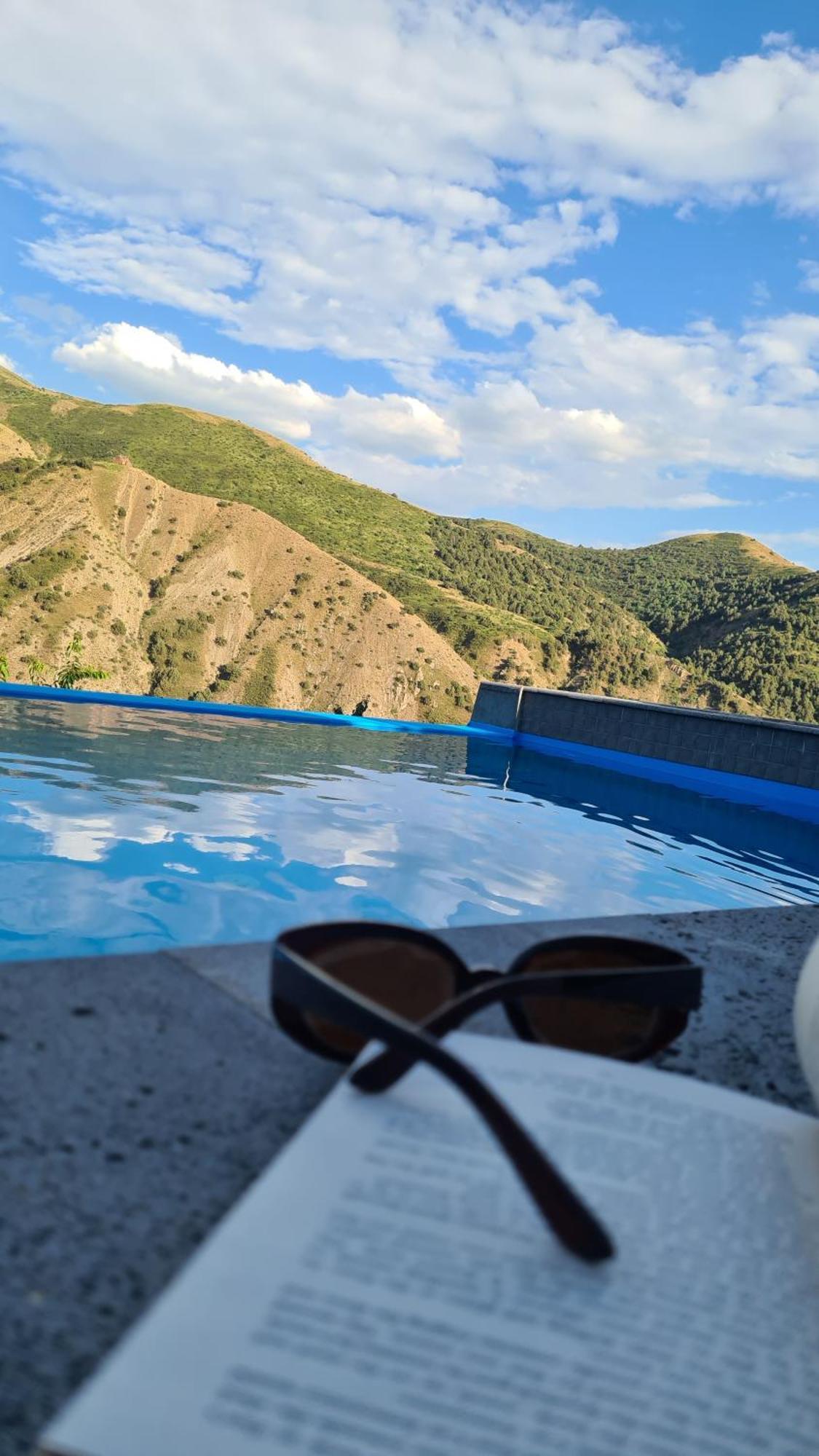 Hotel Nordar à Garni Extérieur photo