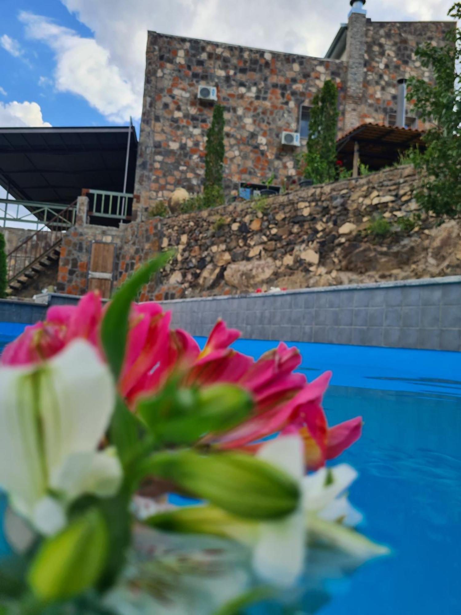 Hotel Nordar à Garni Extérieur photo
