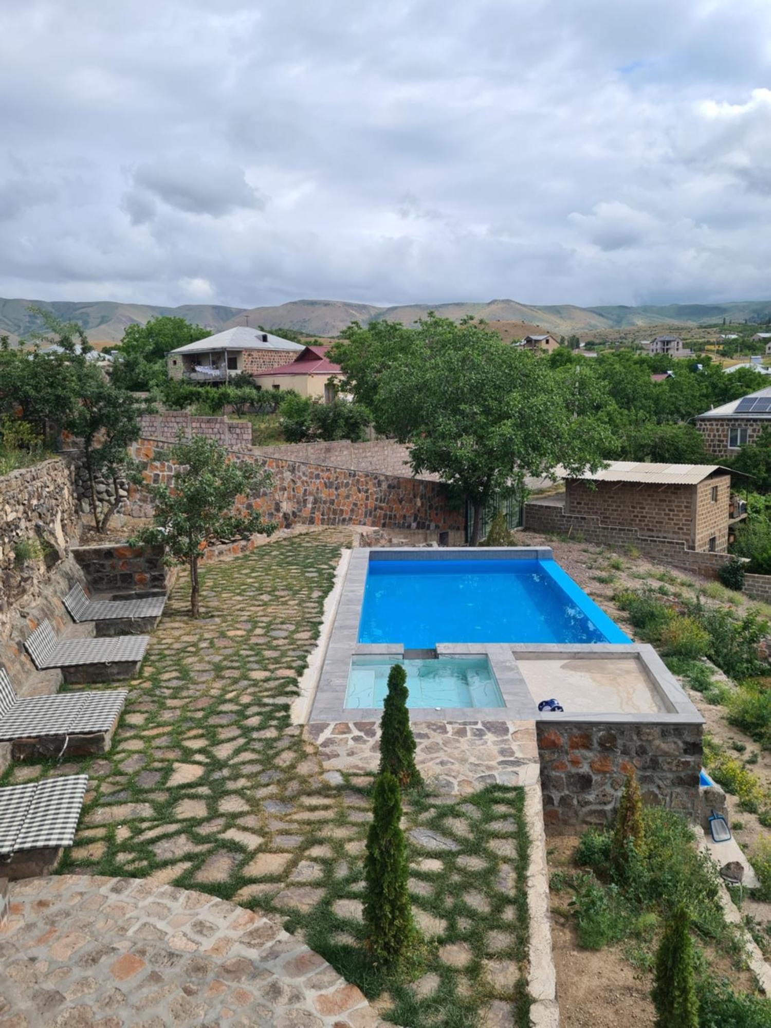 Hotel Nordar à Garni Extérieur photo