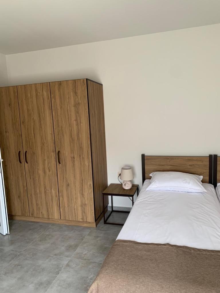 Hotel Nordar à Garni Extérieur photo