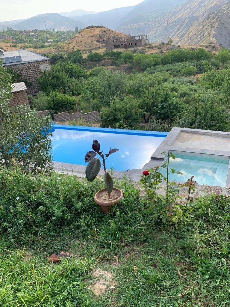 Hotel Nordar à Garni Extérieur photo